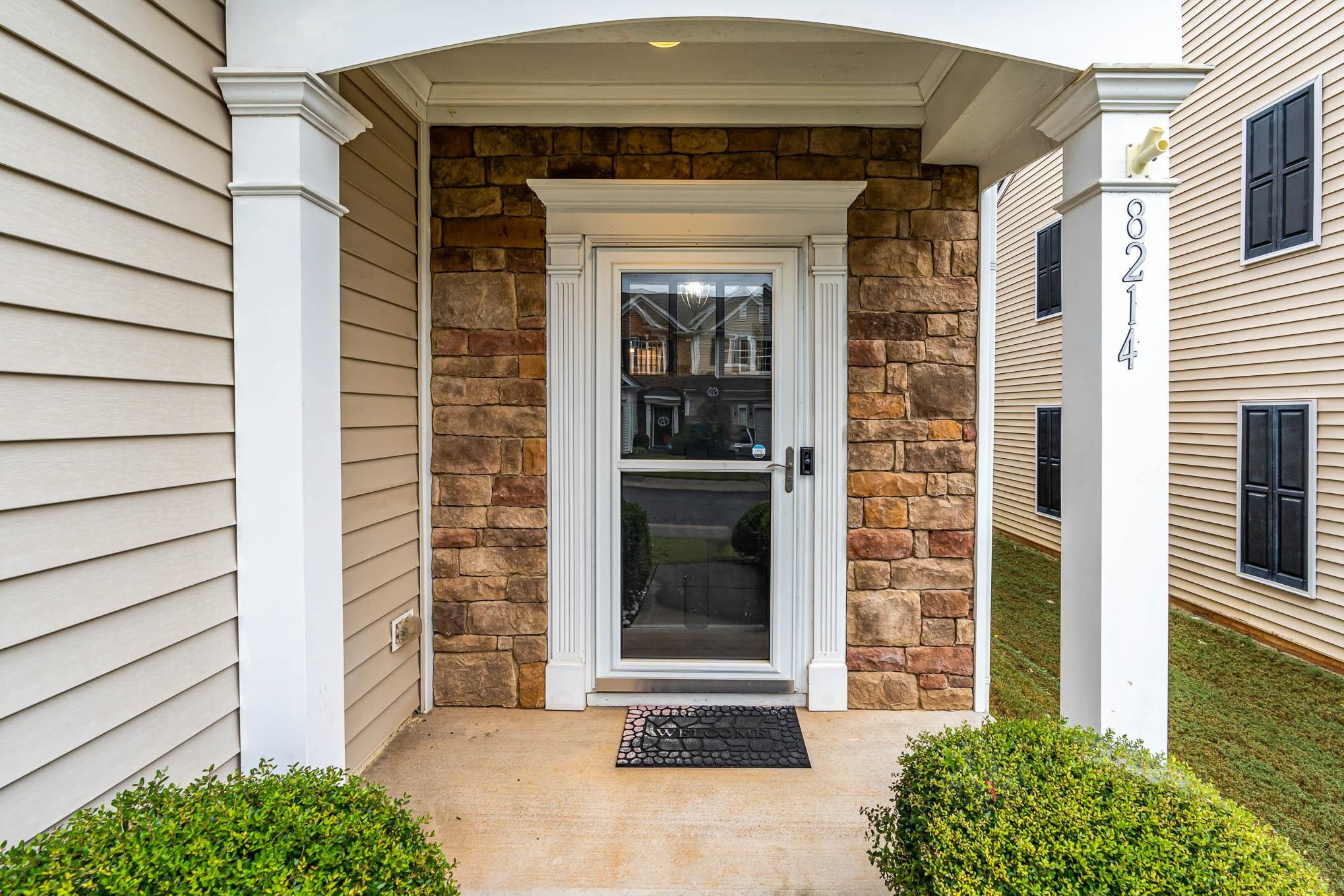 8214 Pilots View Drive Raleigh, NC 27617 - Photo 4 of 26 Photo 4
