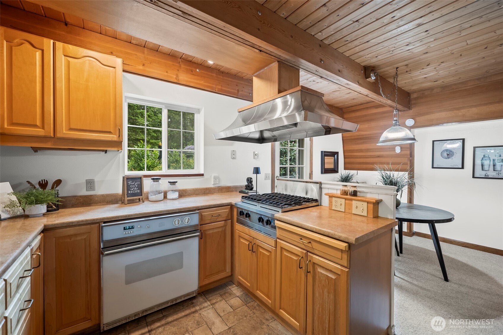 4691 Southeast Nelson Road Olalla, WA 98359 - Photo 13 of 40 Gallery Image 13