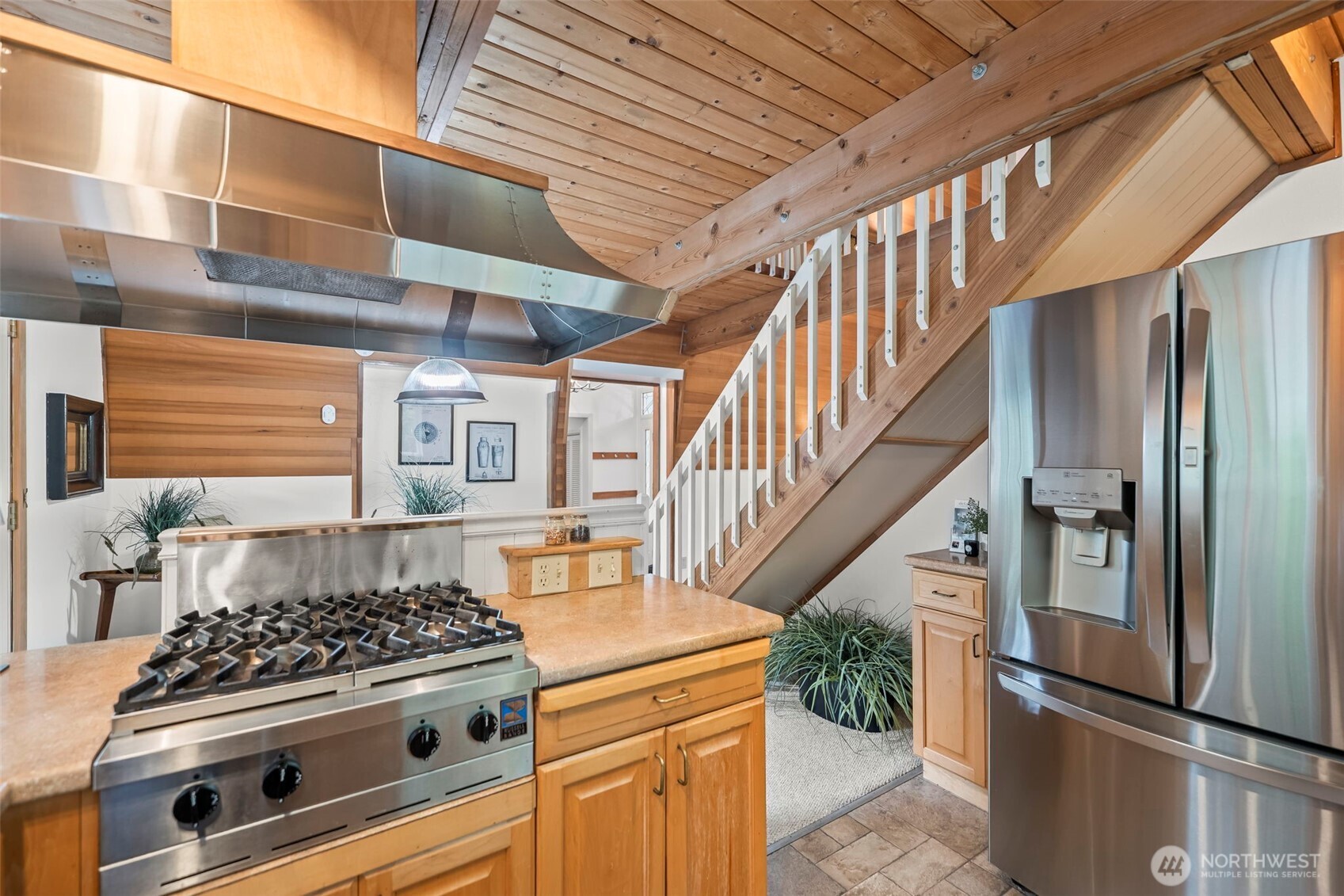 4691 Southeast Nelson Road Olalla, WA 98359 - Photo 14 of 40 Gallery Image 14