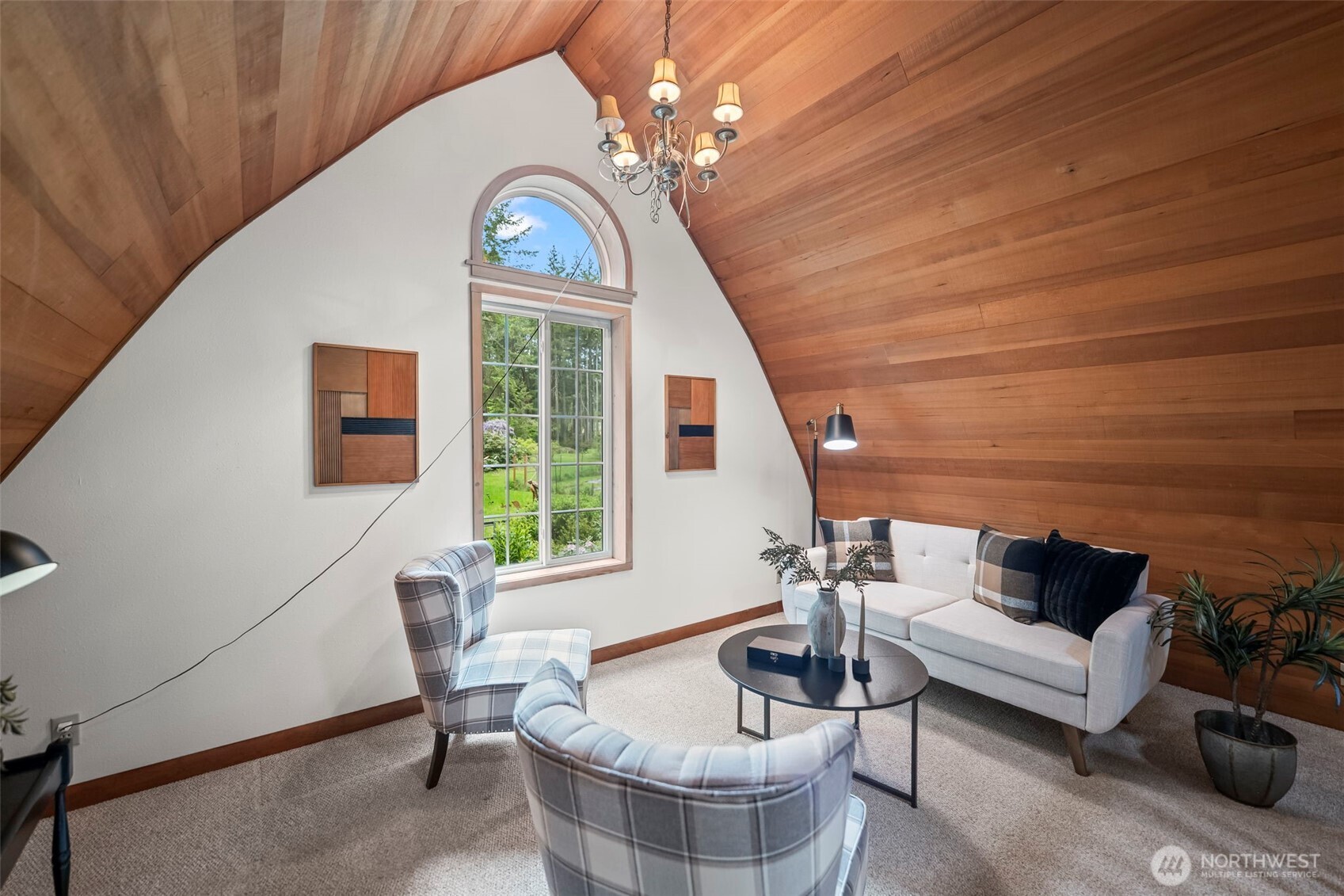 4691 Southeast Nelson Road Olalla, WA 98359 - Photo 15 of 40 Gallery Image 15