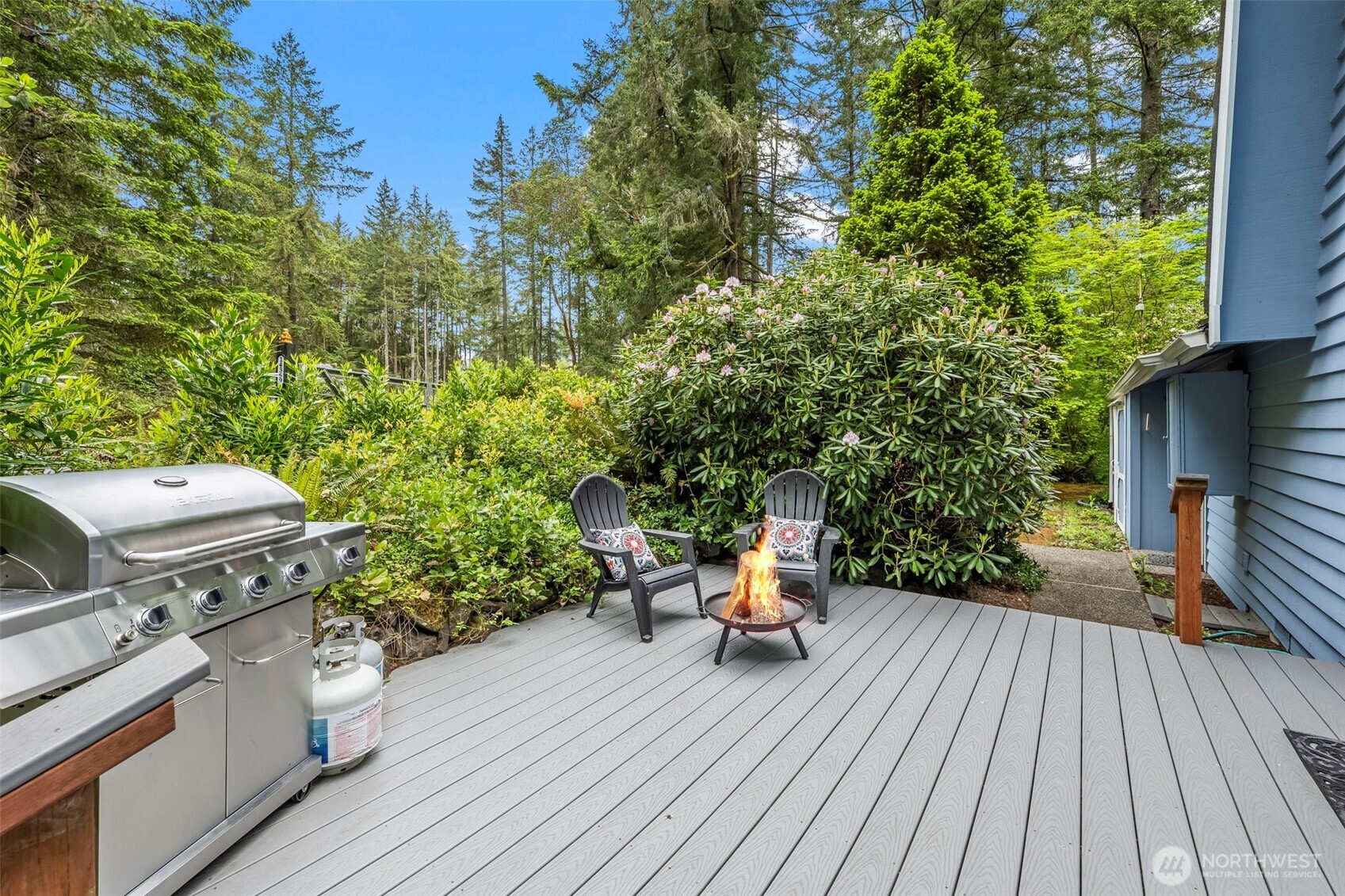 4691 Southeast Nelson Road Olalla, WA 98359 - Photo 30 of 40 Gallery Image 30