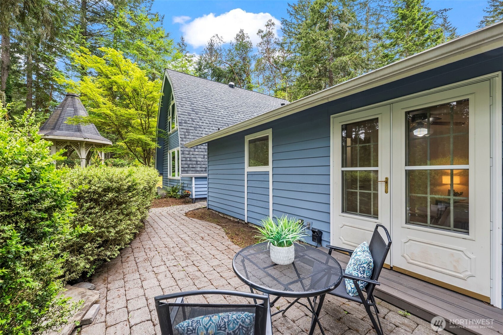 4691 Southeast Nelson Road Olalla, WA 98359 - Photo 31 of 40 Gallery Image 31