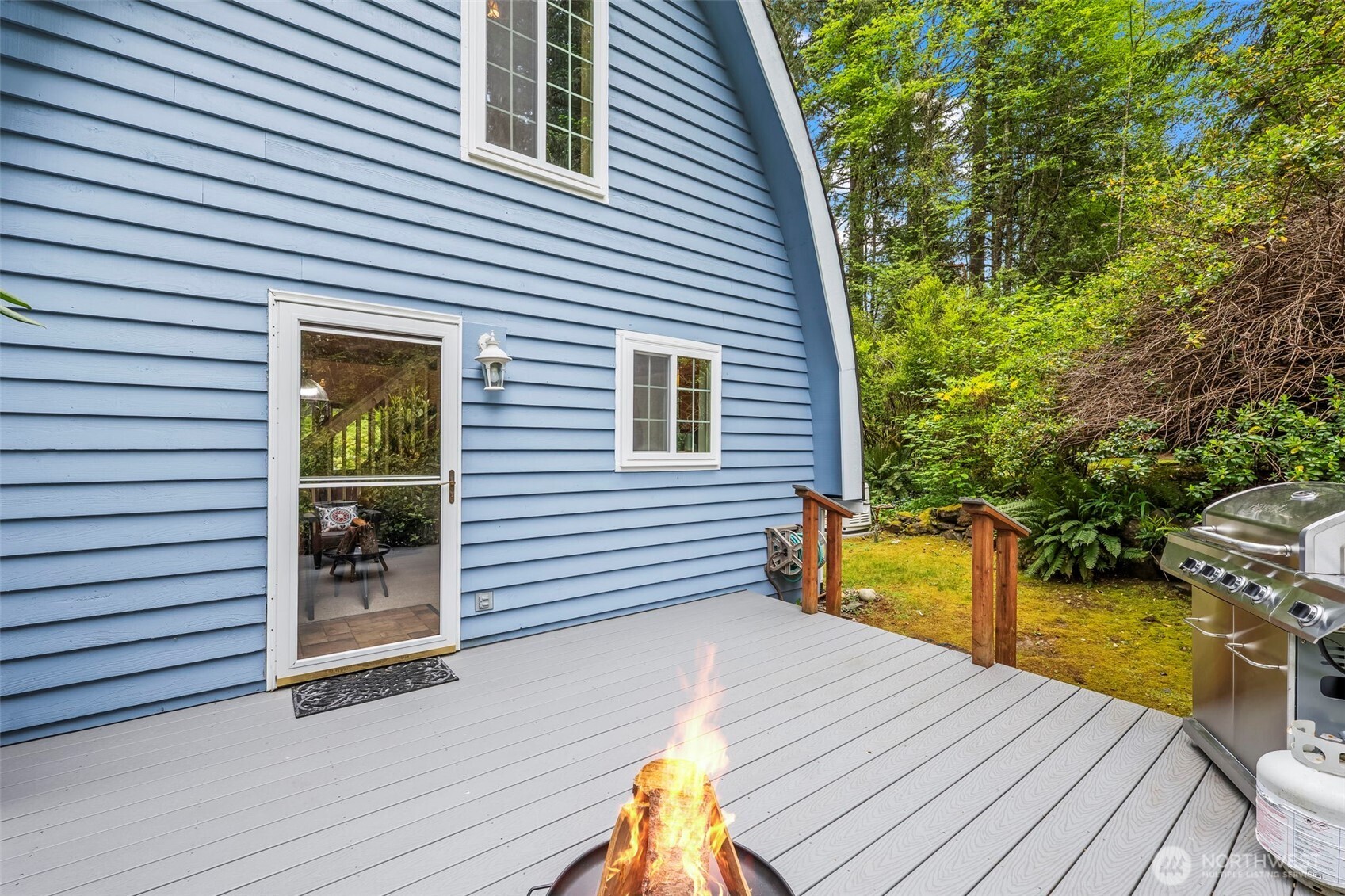 4691 Southeast Nelson Road Olalla, WA 98359 - Photo 32 of 40 Gallery Image 32