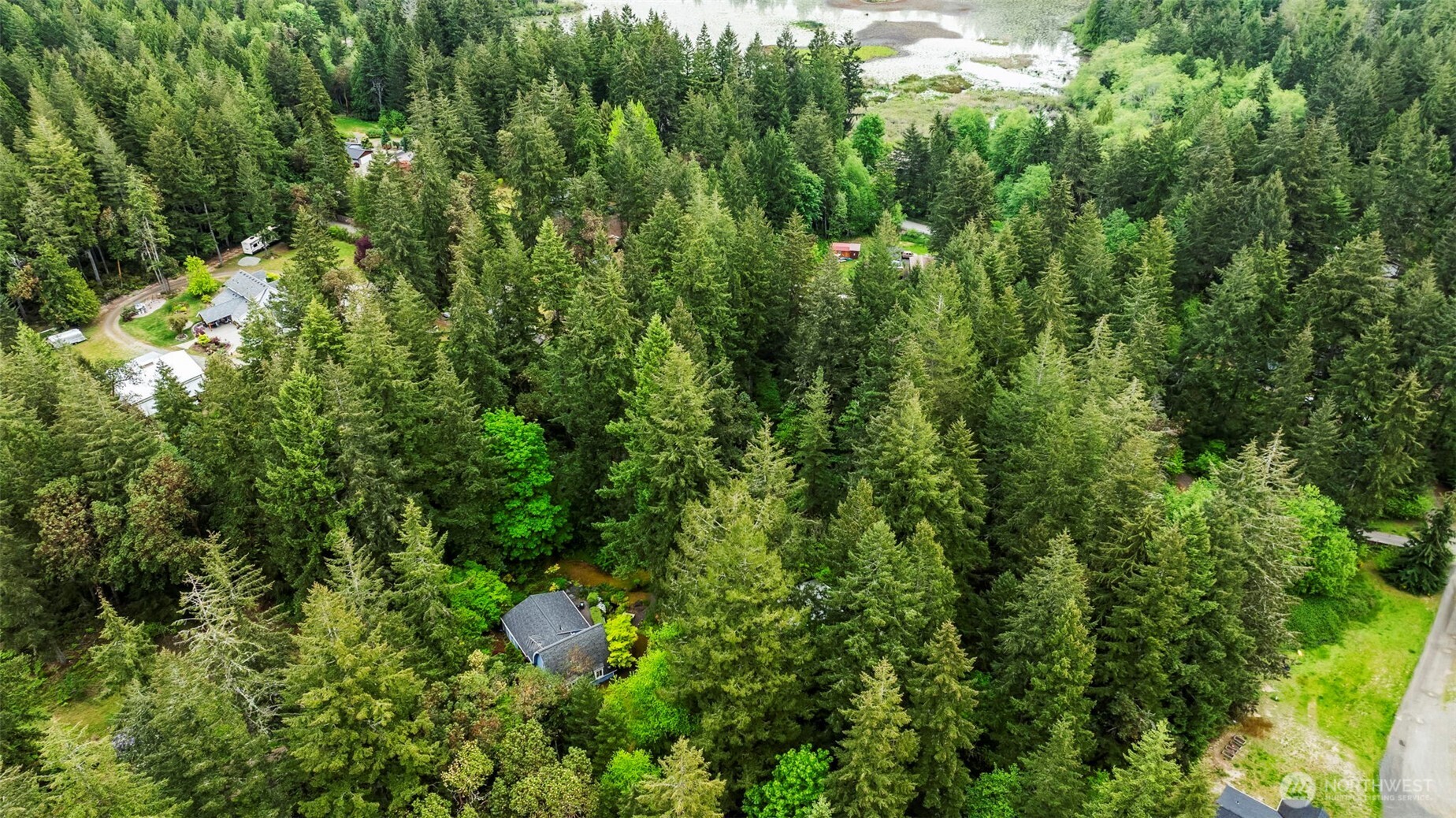 4691 Southeast Nelson Road Olalla, WA 98359 - Photo 40 of 40 Gallery Image 40