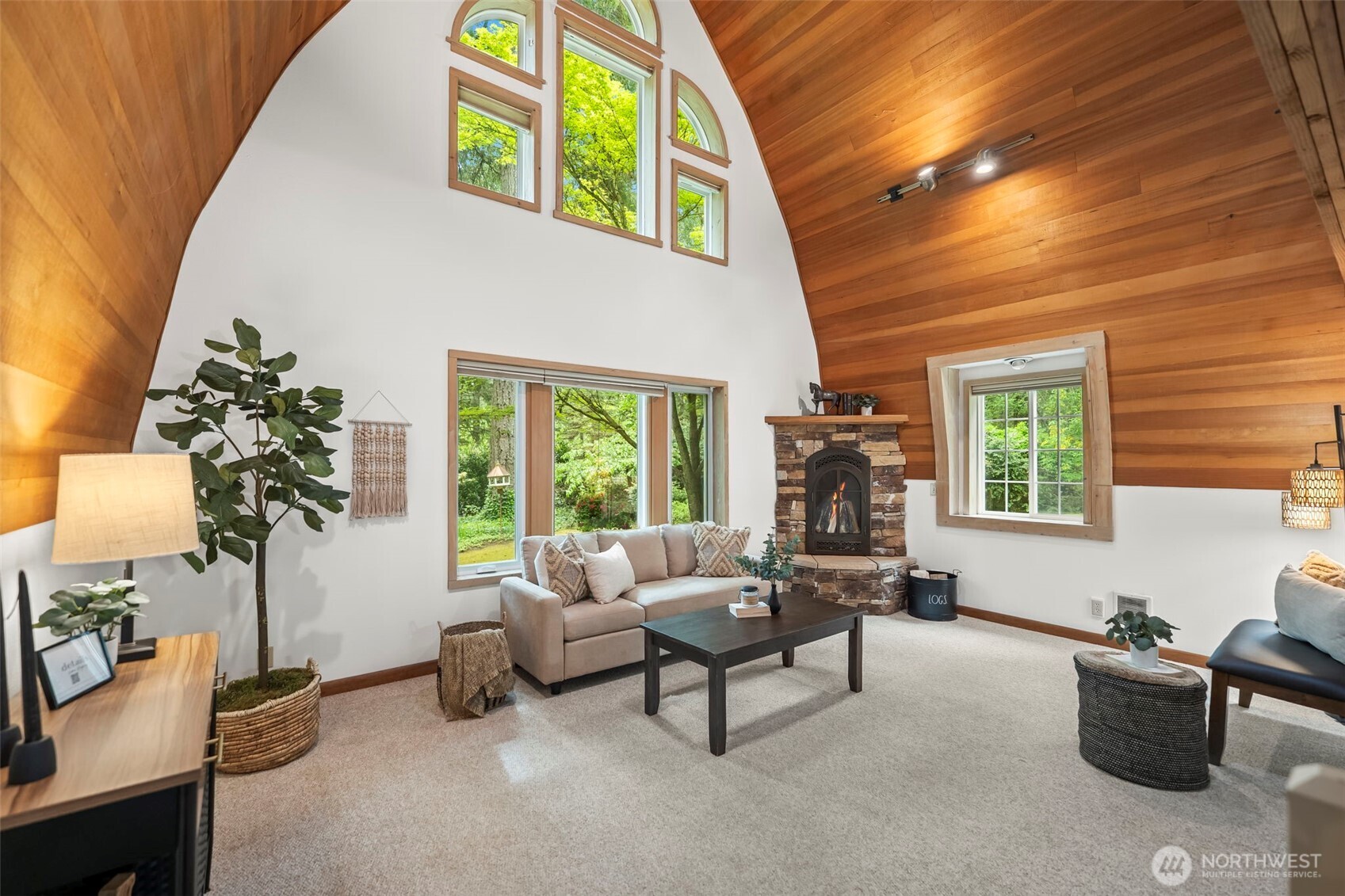 4691 Southeast Nelson Road Olalla, WA 98359 - Photo 5 of 40 Gallery Image 5
