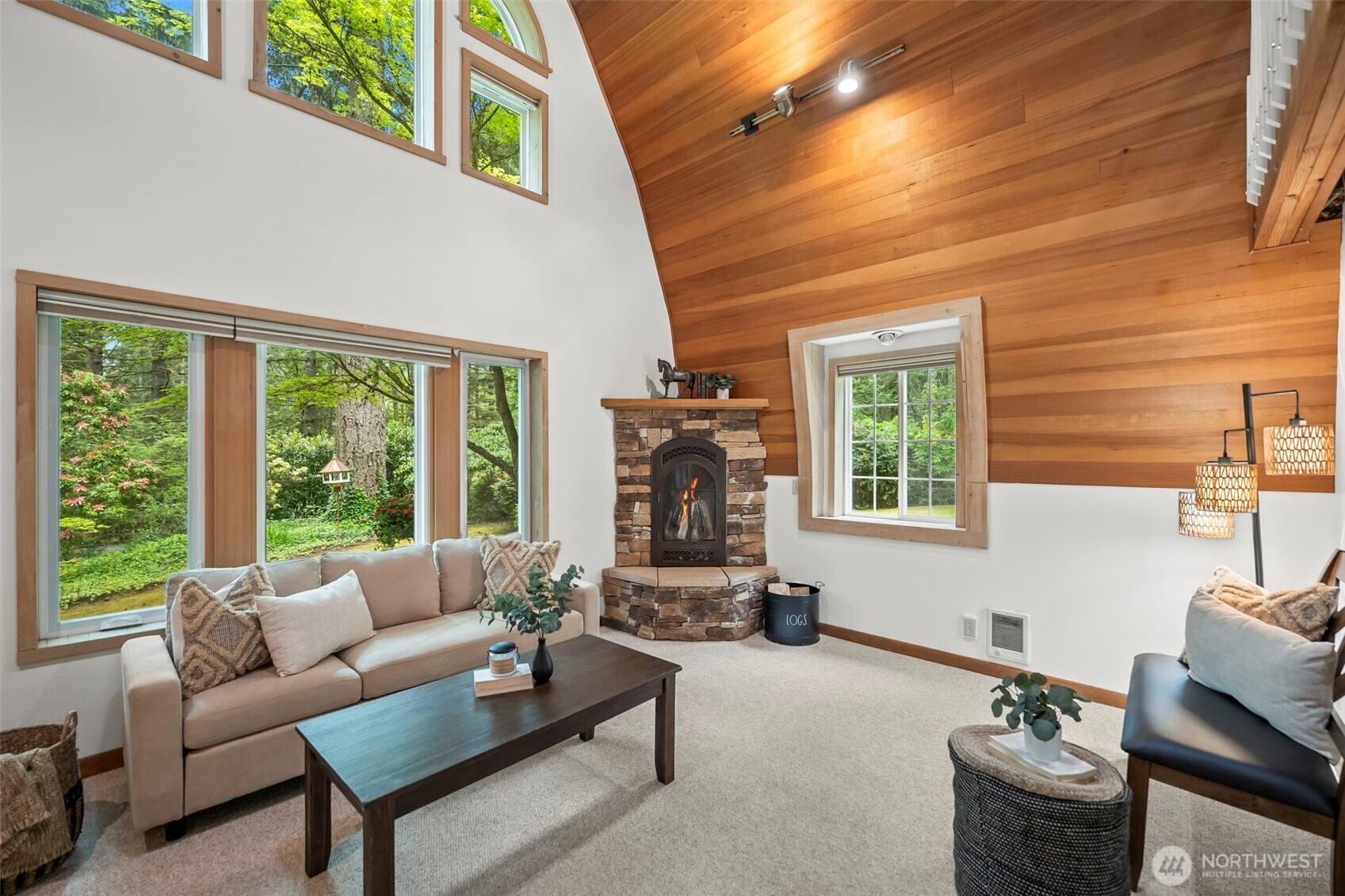 4691 Southeast Nelson Road Olalla, WA 98359 - Photo 6 of 40 Gallery Image 6