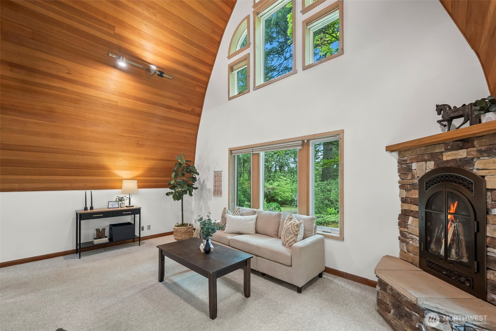 4691 Southeast Nelson Road Olalla, WA 98359 - Photo 7 of 40 Gallery Image 7