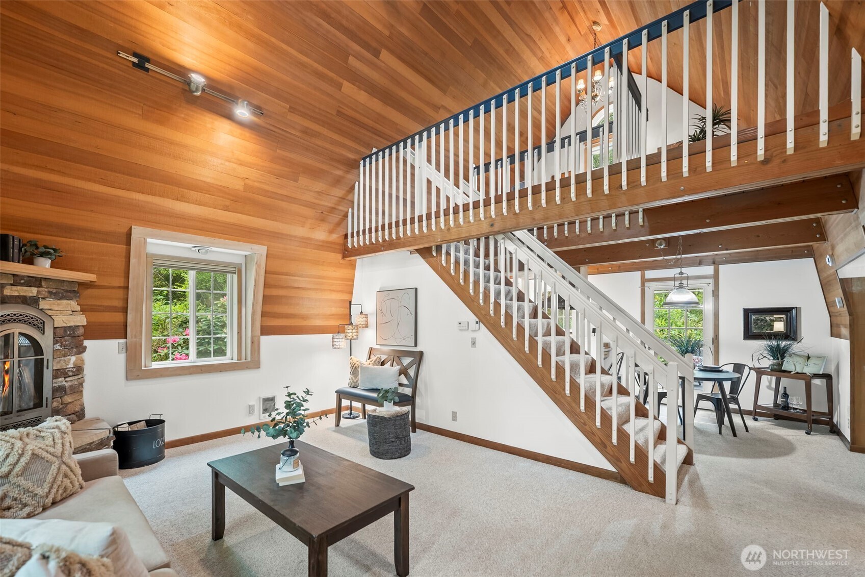 4691 Southeast Nelson Road Olalla, WA 98359 - Photo 8 of 40 Gallery Image 8