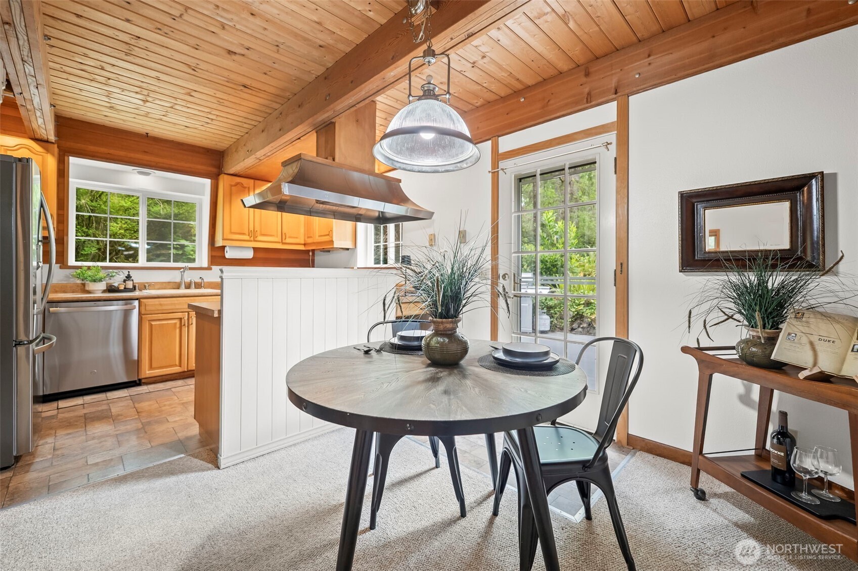 4691 Southeast Nelson Road Olalla, WA 98359 - Photo 10 of 40 Gallery Image 10