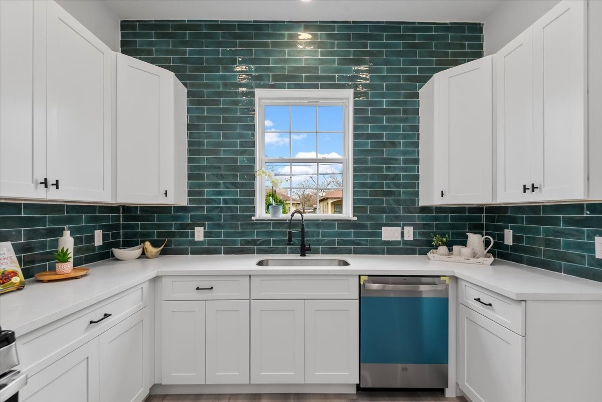 5604 Mulvey Street Houston, TX 77020 - Photo 9 of 42