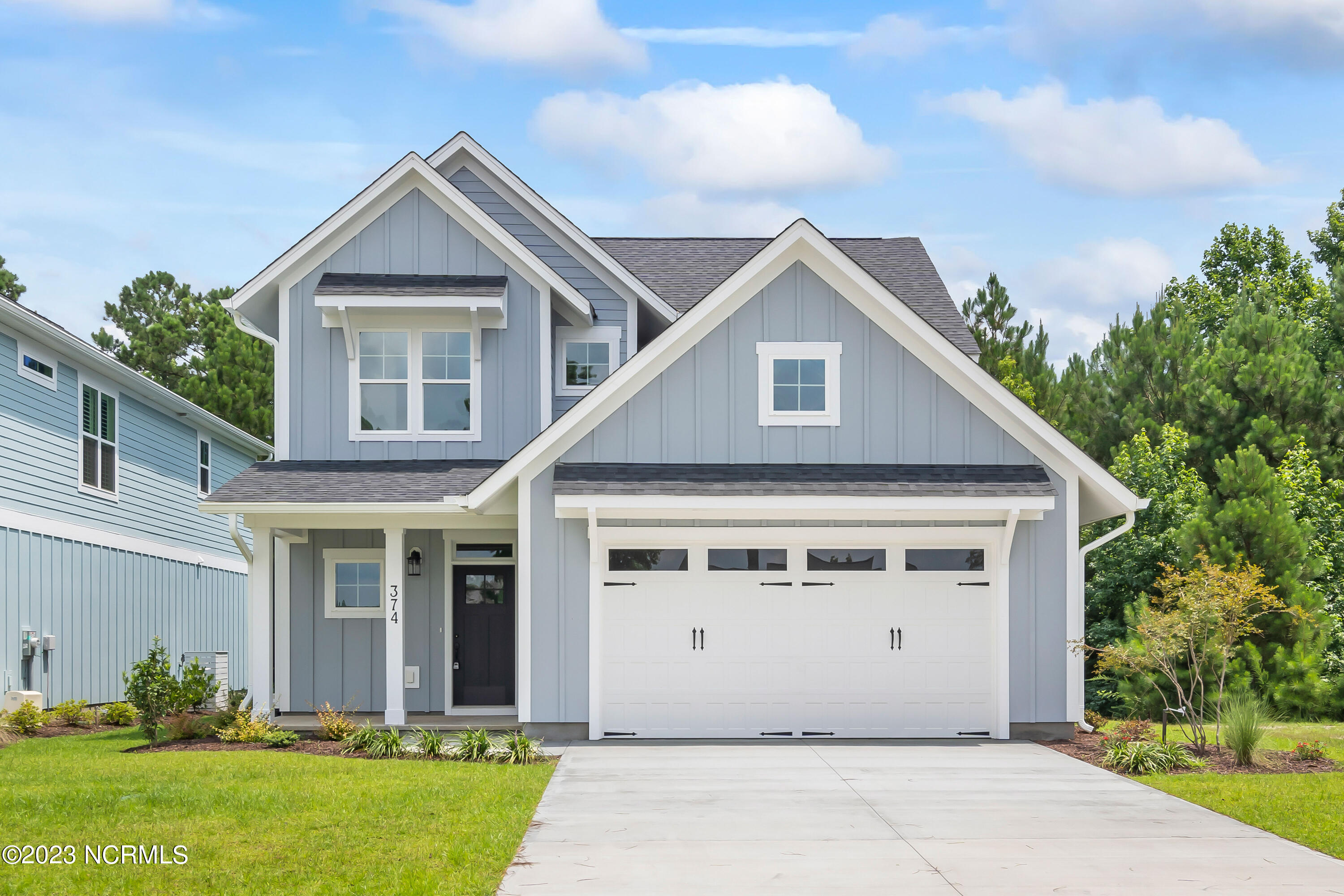 374 Lake Firefly Loop Holly Ridge, NC 28445 - Photo 1 of 29 dsc04779