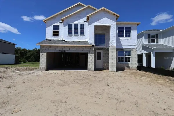 $779,990 | 750 River Stone Trail, Sanford, FL 32771