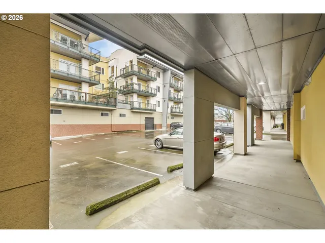 a view interior of the house