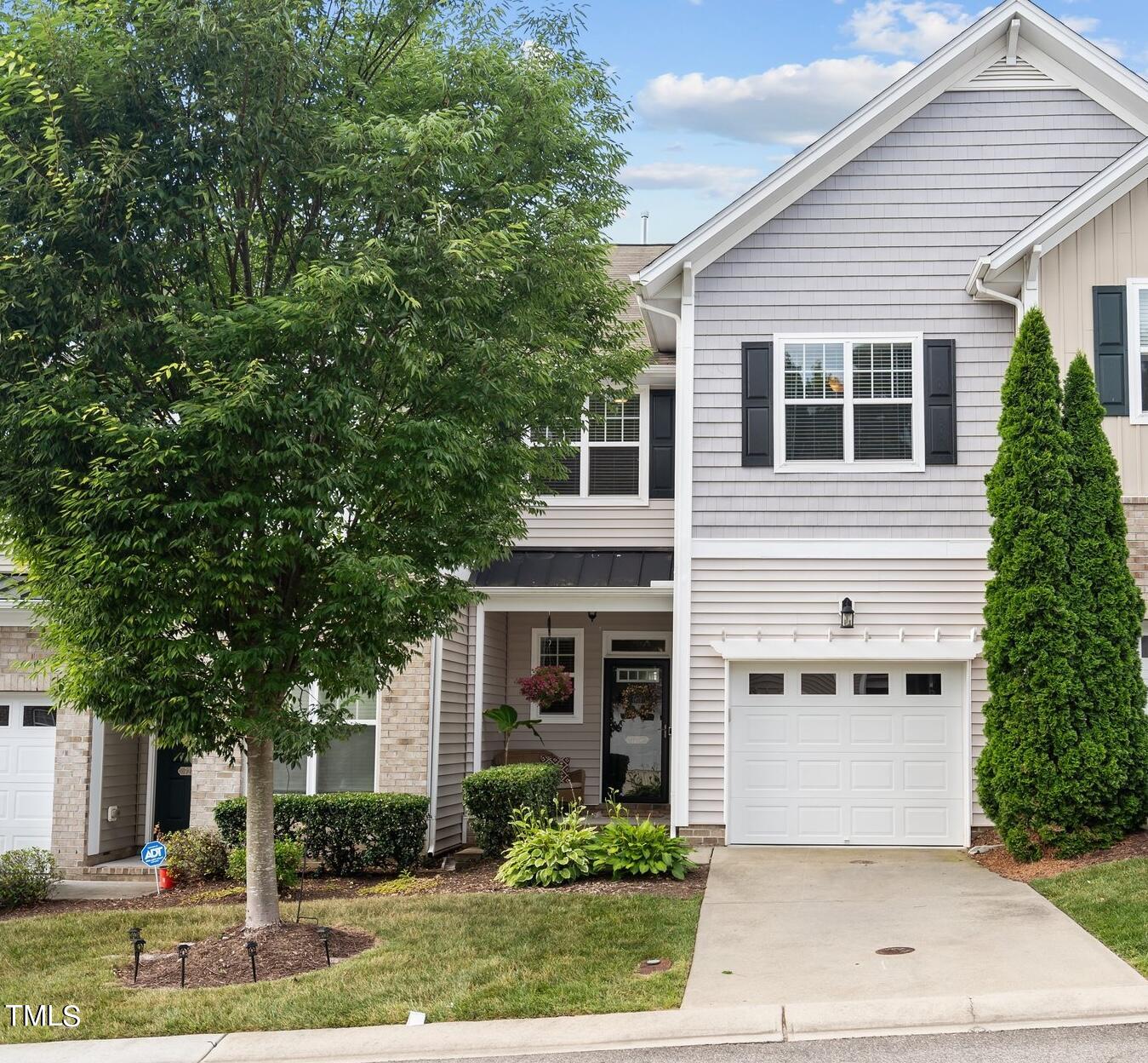 7239 Terregles Drive Raleigh, NC 27617 - Photo 1 of 35 Front Exterior