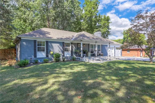 $275,000 | 4014 South Forest Avenue, Independence, MO 64052