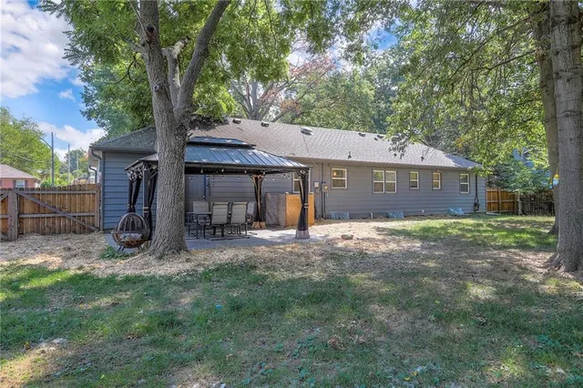 $275,000 | 4014 South Forest Avenue, Independence, MO 64052