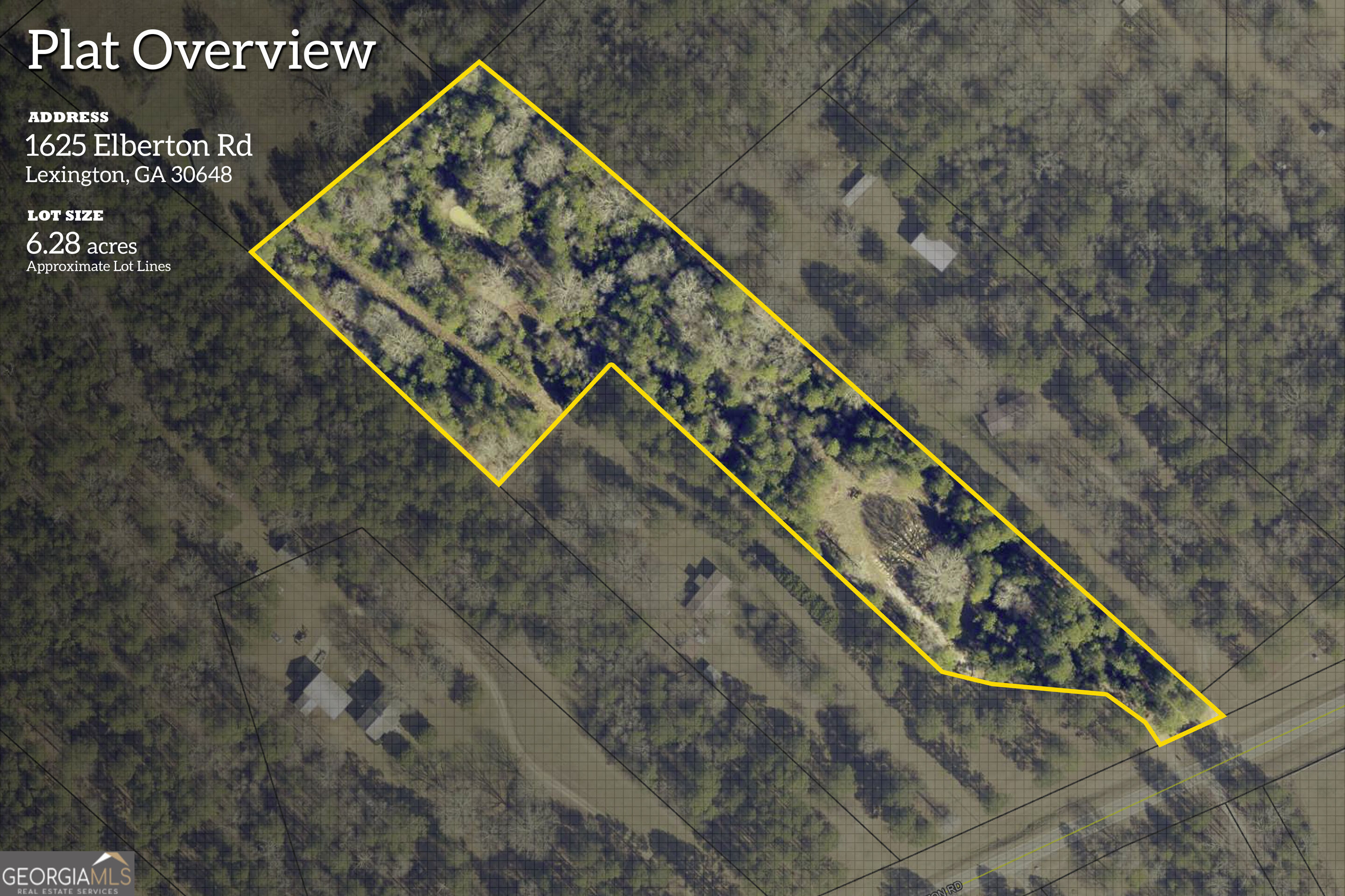 1625 Elberton Road Lexington, GA 30648 - Photo 36 of 44 Gallery Image 36