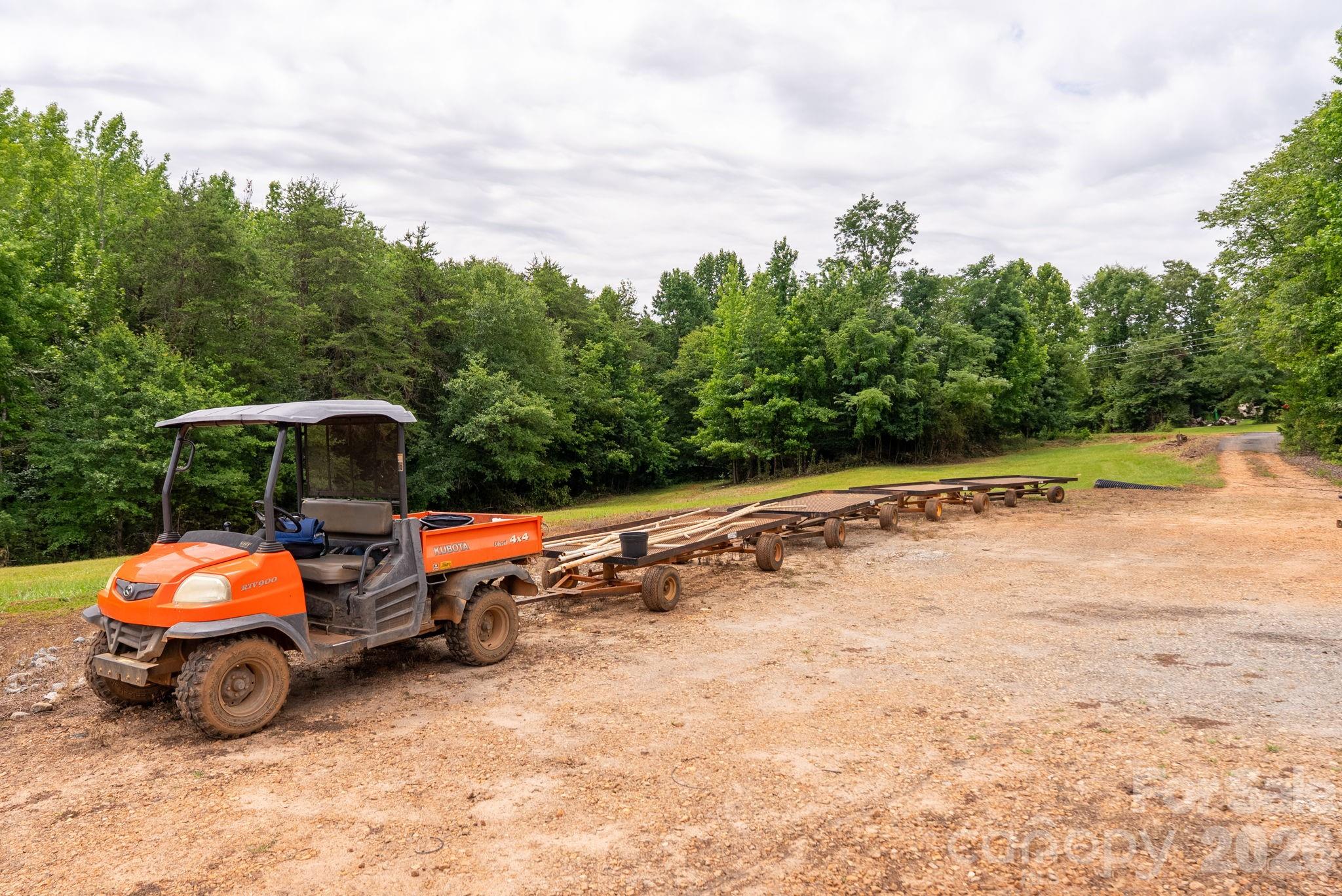1350 Lee Cudd Road Rutherfordton, NC 28139 - Photo 33 of 38