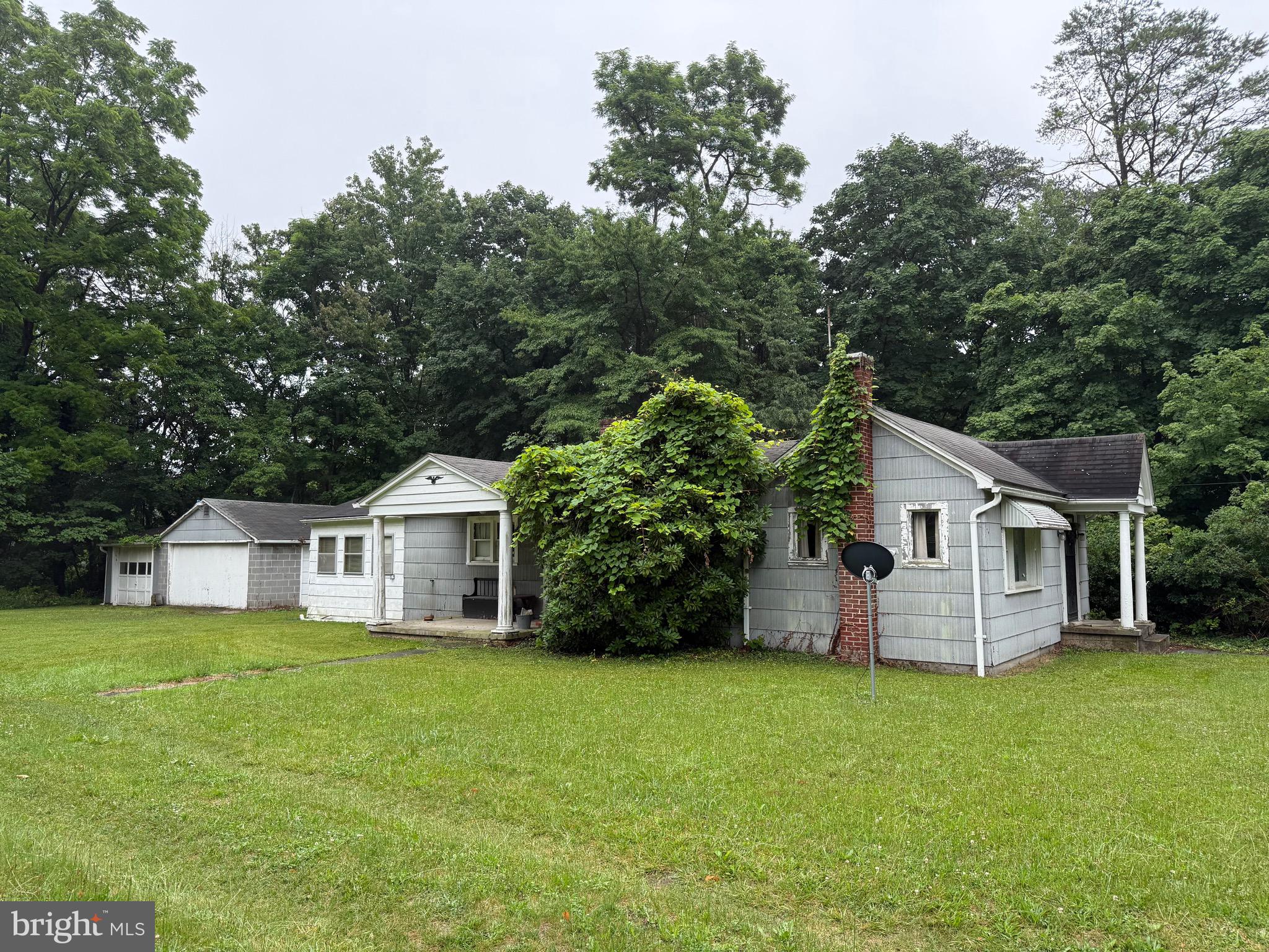 8423 Paw Paw Road Paw Paw, WV 25434 - Photo 15 of 17