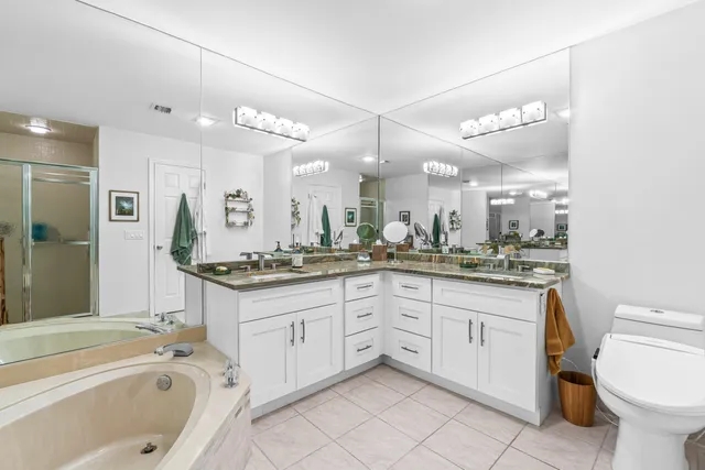 $365,000 | 4670 Fountains Drive South, Lake Worth, FL 33467