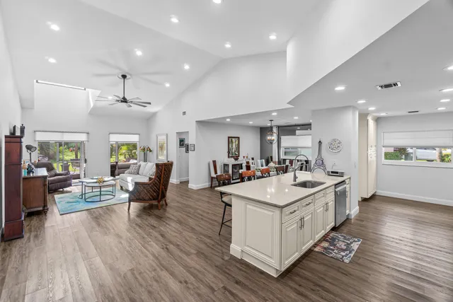 $365,000 | 4670 Fountains Drive South, Lake Worth, FL 33467