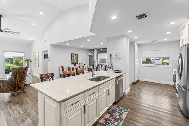 $365,000 | 4670 Fountains Drive South, Lake Worth, FL 33467