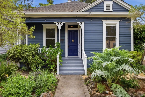$549,000 | 640 Charles Street, Santa Rosa, CA 95404