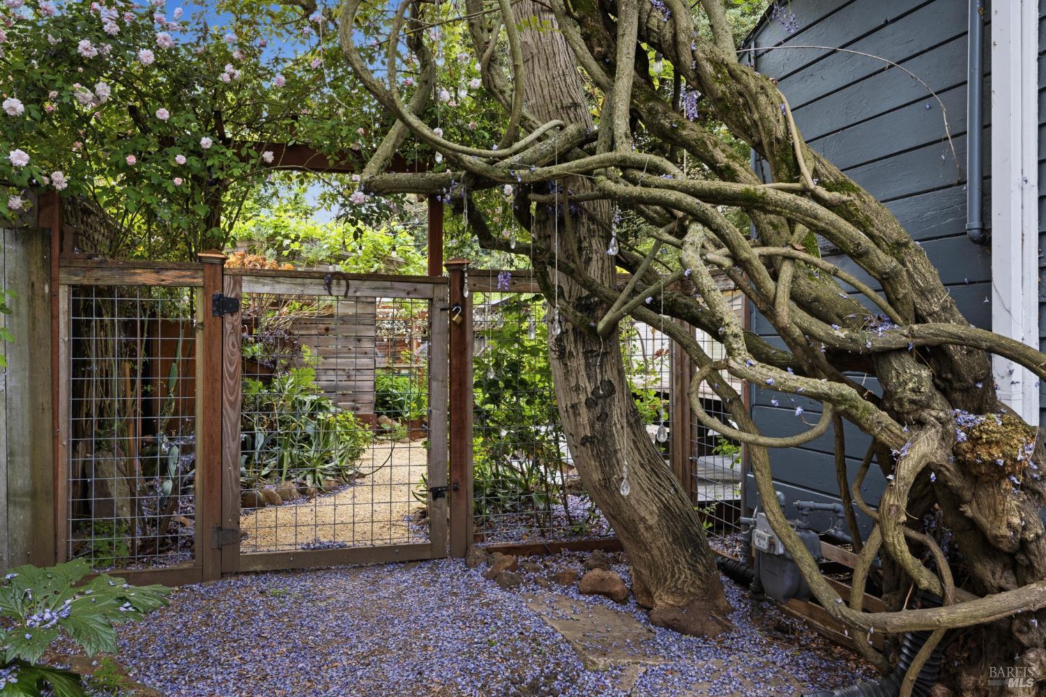 640 Charles Street Santa Rosa, CA 95404 - Photo 30 of 46