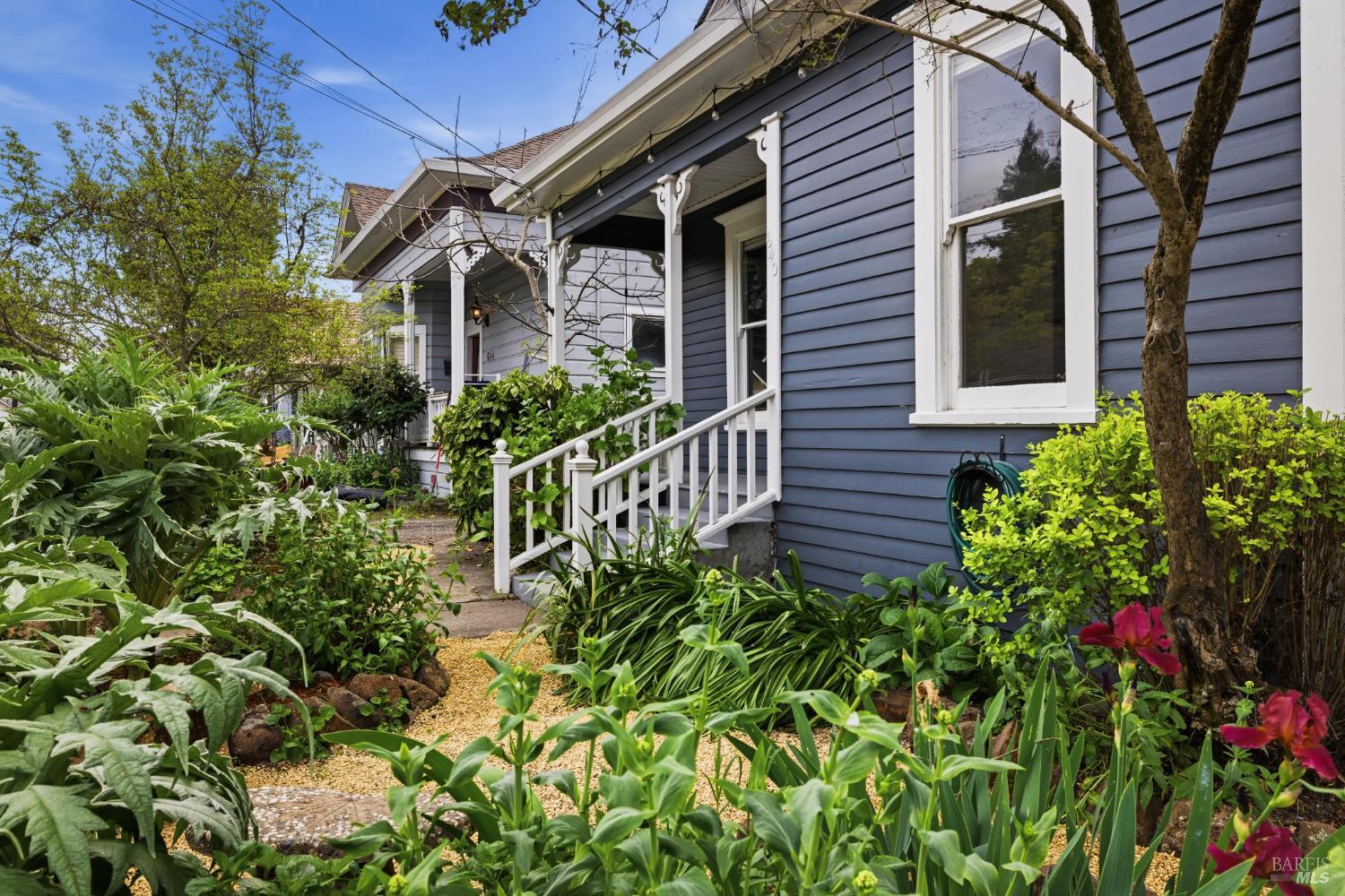 640 Charles Street Santa Rosa, CA 95404 - Photo 3 of 46