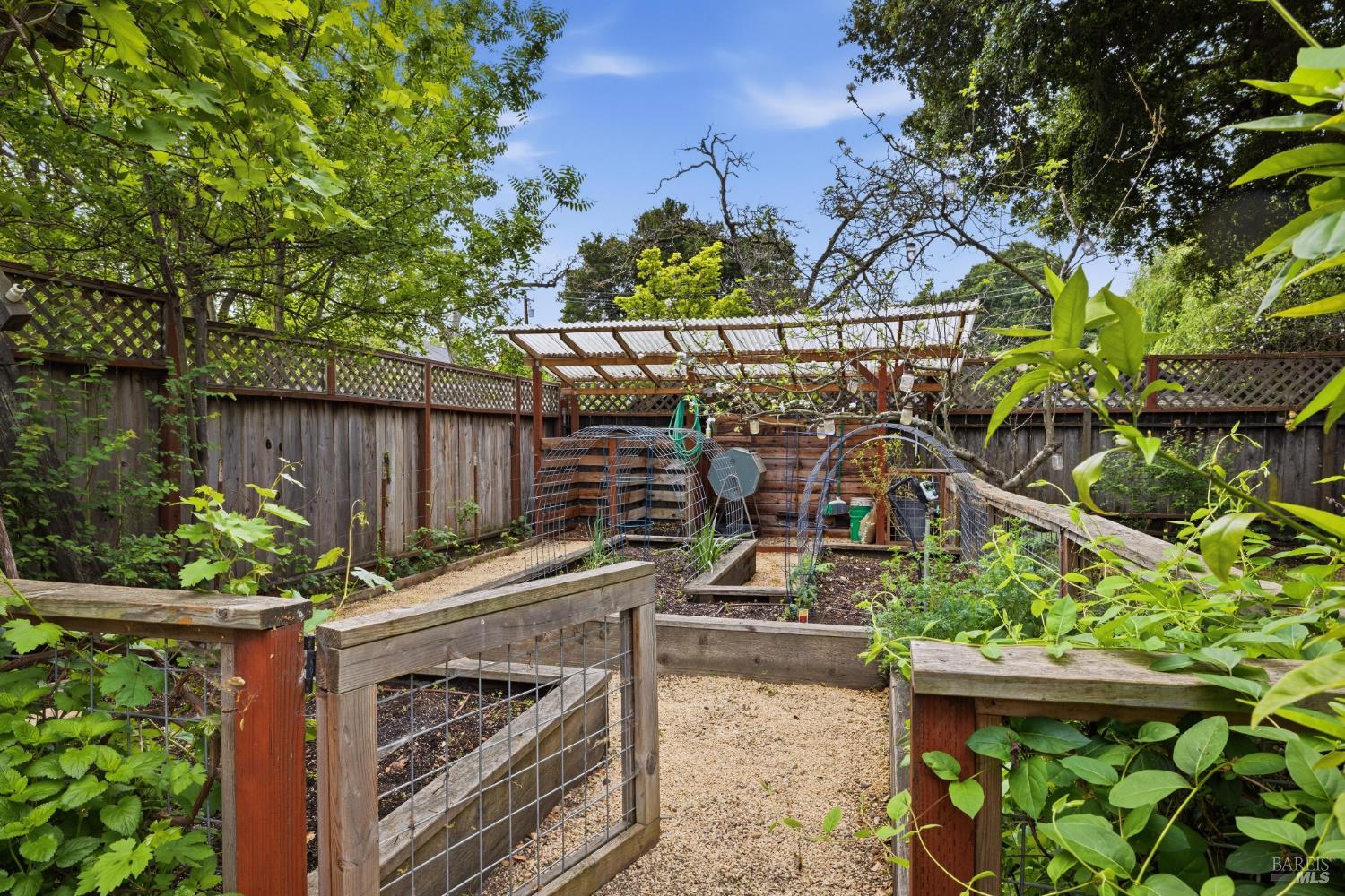 640 Charles Street Santa Rosa, CA 95404 - Photo 34 of 46