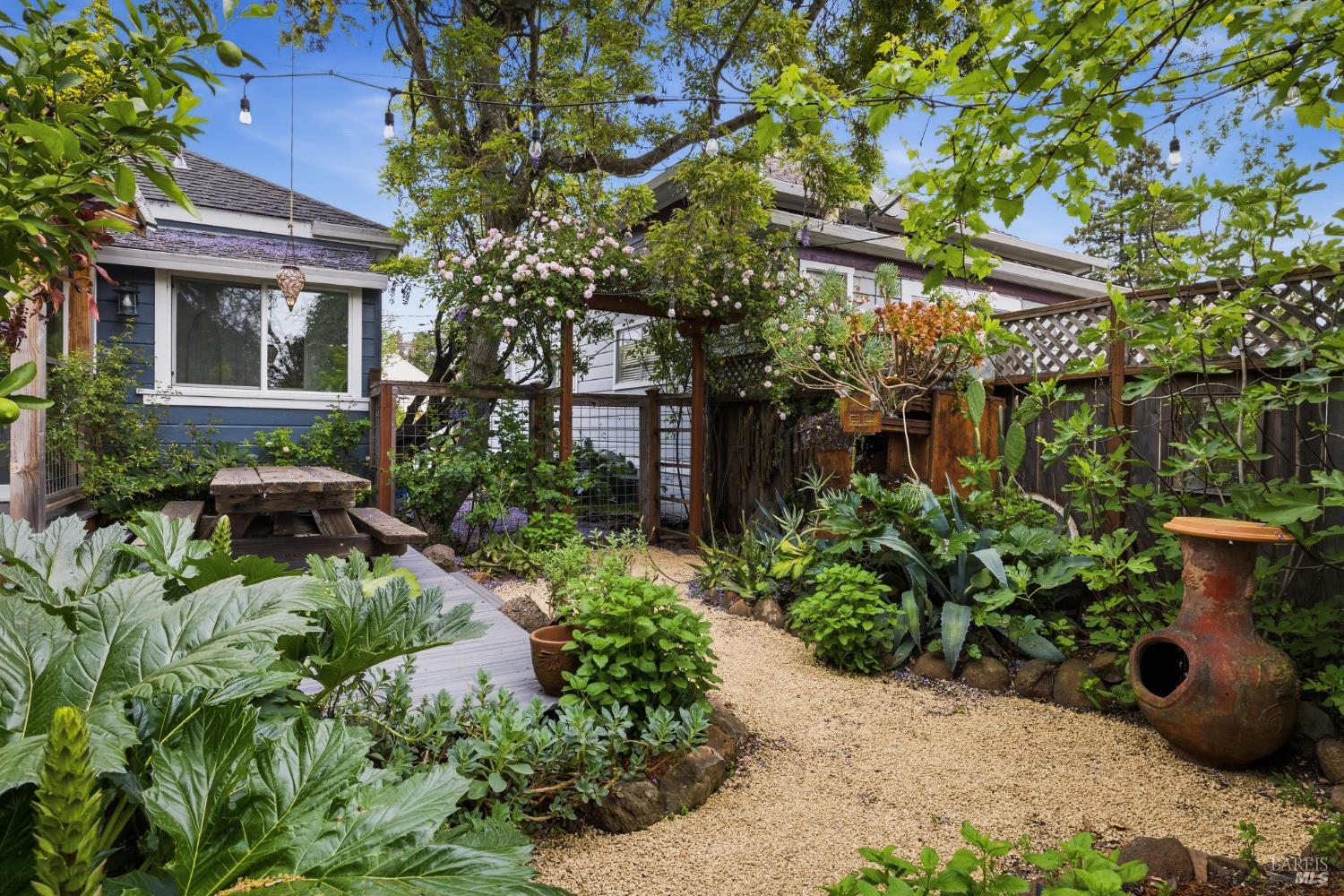 640 Charles Street Santa Rosa, CA 95404 - Photo 35 of 46