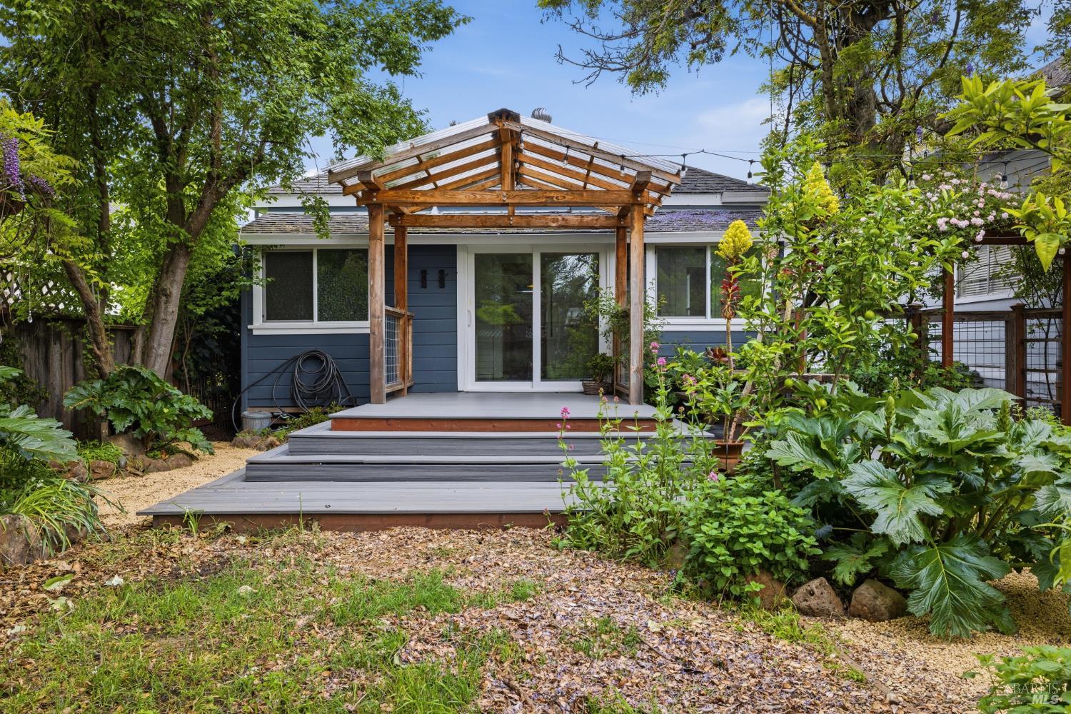 640 Charles Street Santa Rosa, CA 95404 - Photo 36 of 46