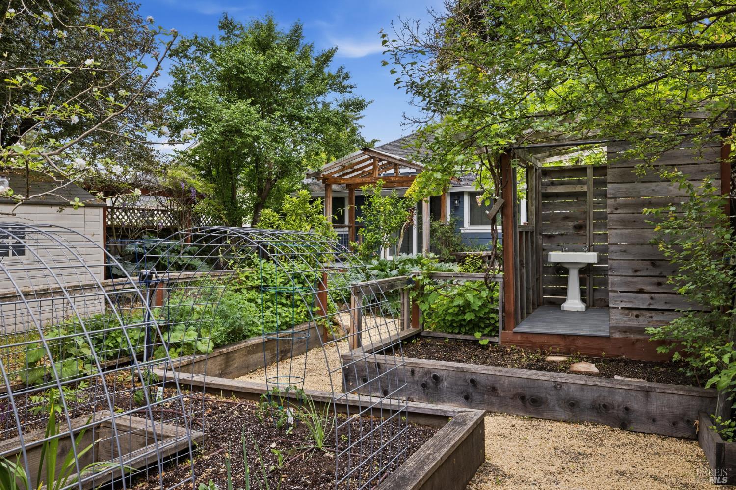 640 Charles Street Santa Rosa, CA 95404 - Photo 39 of 46