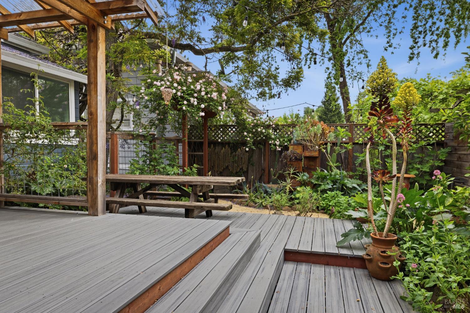 640 Charles Street Santa Rosa, CA 95404 - Photo 40 of 46