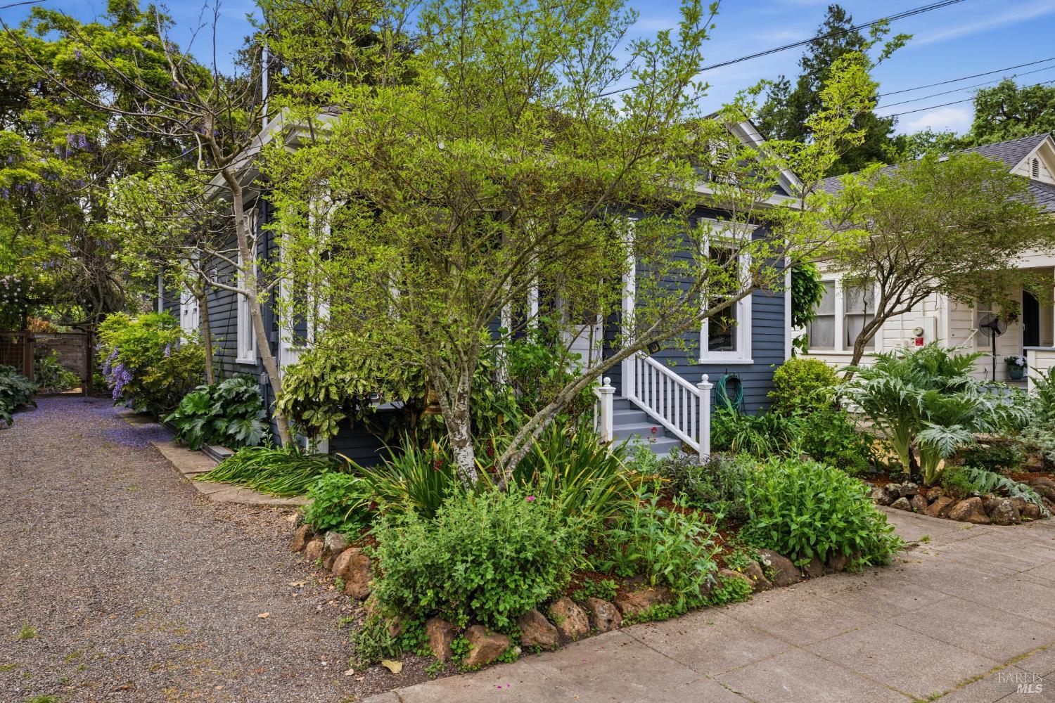 640 Charles Street Santa Rosa, CA 95404 - Photo 42 of 46