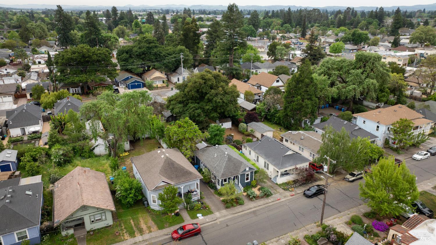 640 Charles Street Santa Rosa, CA 95404 - Photo 43 of 46