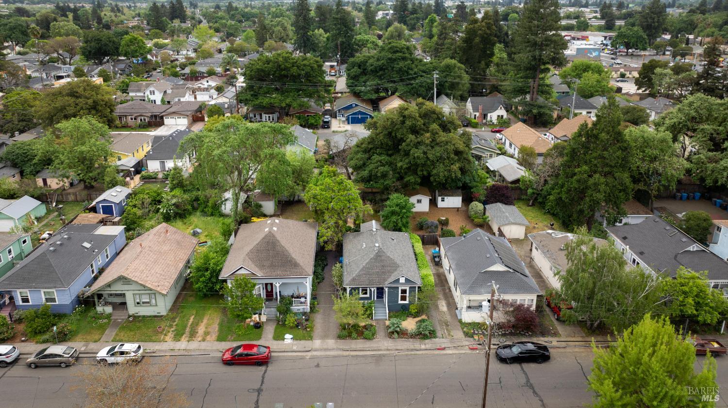 640 Charles Street Santa Rosa, CA 95404 - Photo 44 of 46