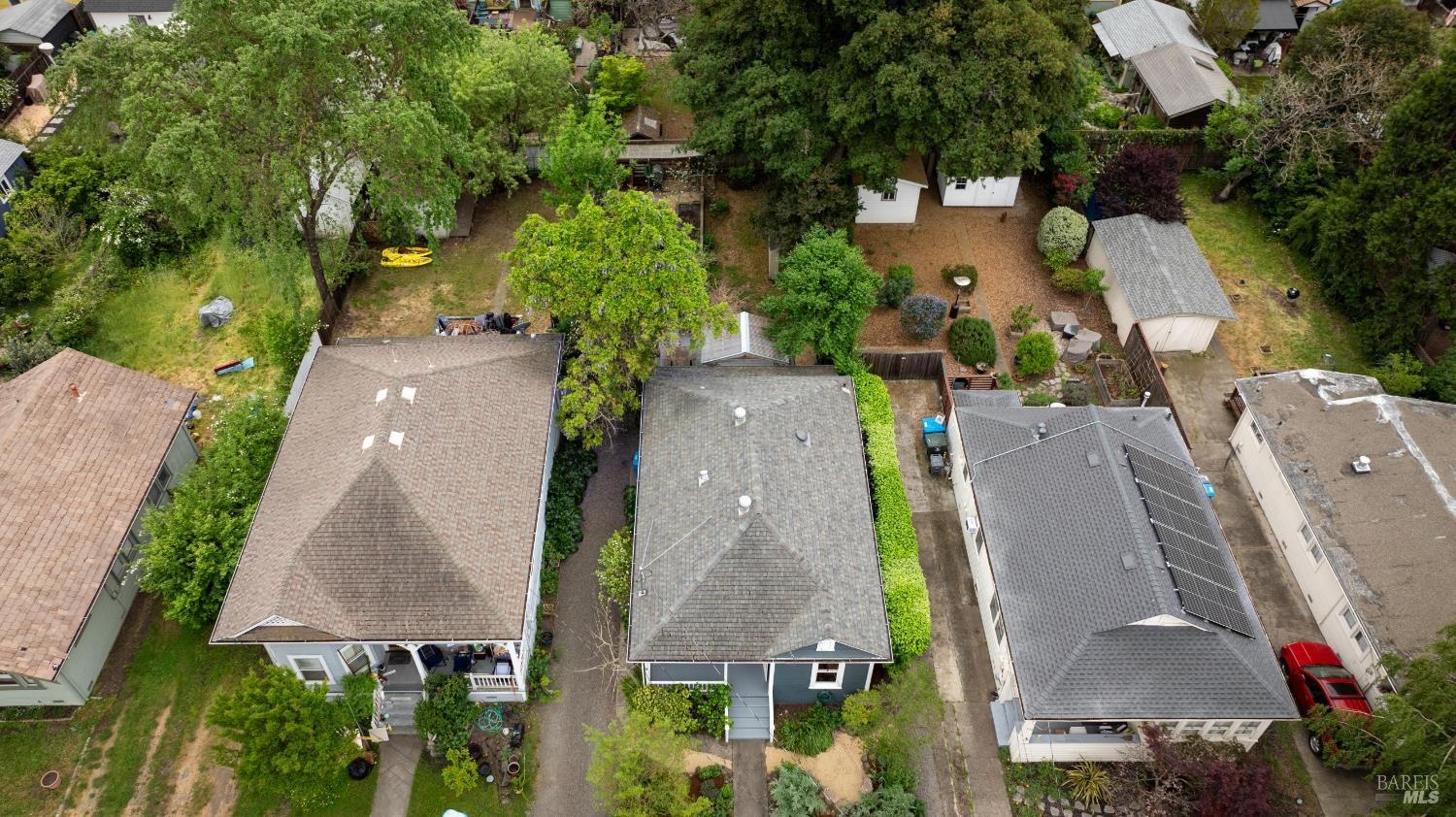 640 Charles Street Santa Rosa, CA 95404 - Photo 45 of 46