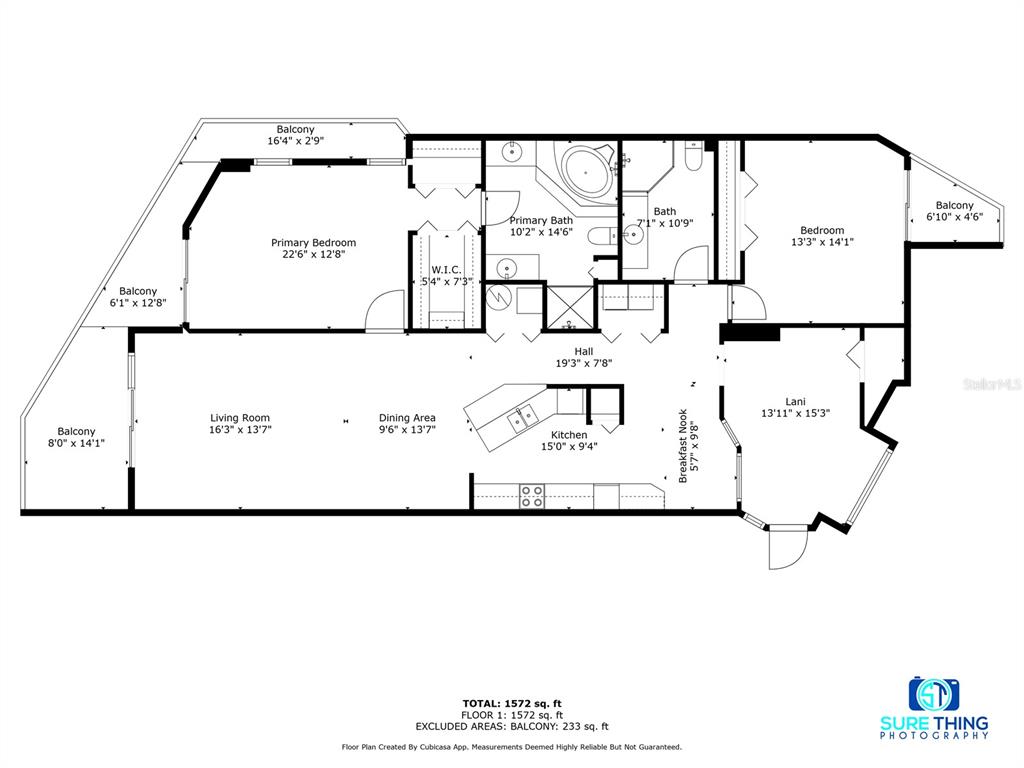 4565 South Atlantic Avenue, Unit 5411 Ponce Inlet, FL 32127 - Photo 25 of 32
