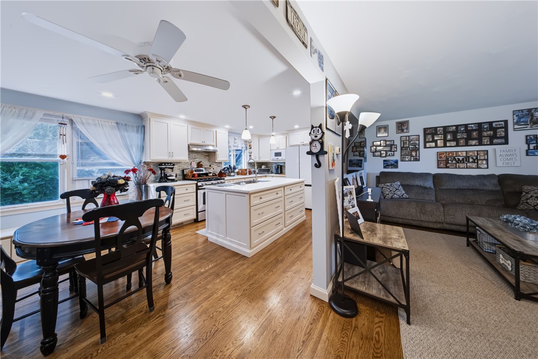 947 Copper Kettle Road Webster, NY 14580 - Photo 8 of 34 Gallery Image 8