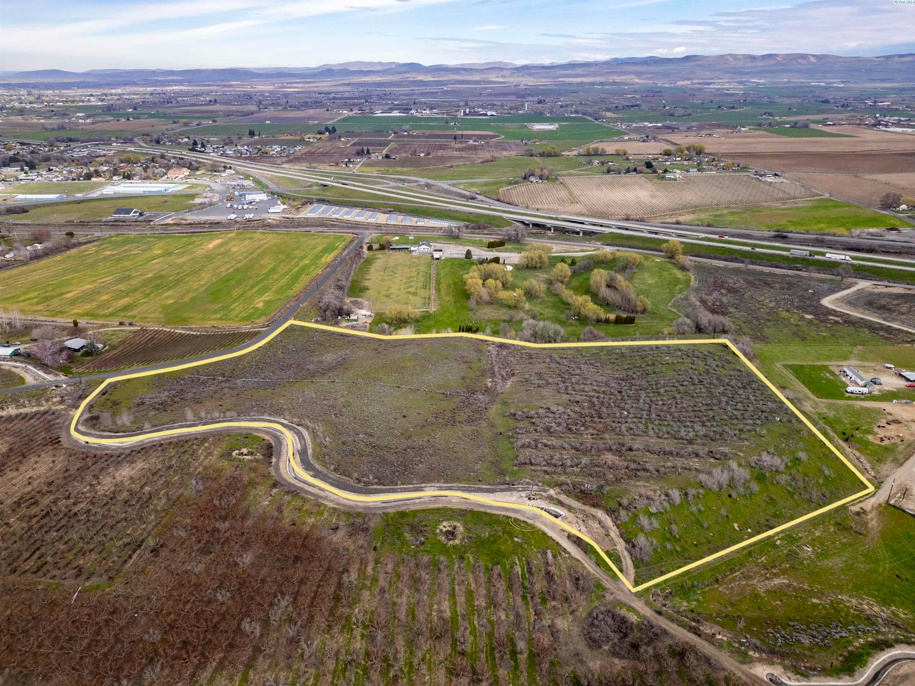 Tbd Bagley Road Granger, WA 98932 - Photo 8 of 8 Gallery Image 8