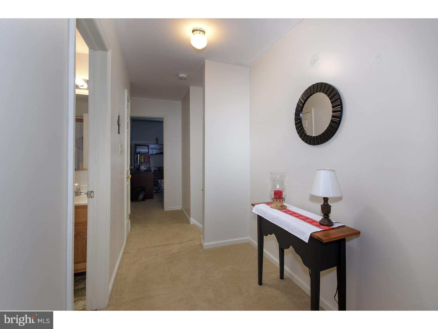 2805 Knoll Way Reading, PA 19608 - Photo 11 of 20 Hallway