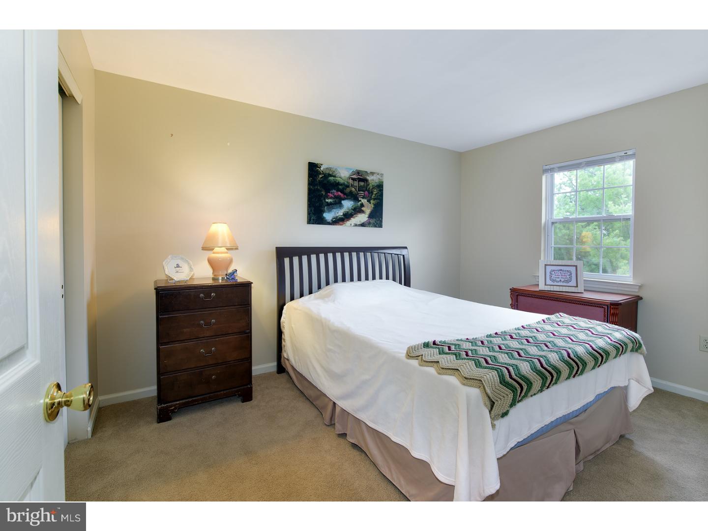 2805 Knoll Way Reading, PA 19608 - Photo 15 of 20 Bedroom 2