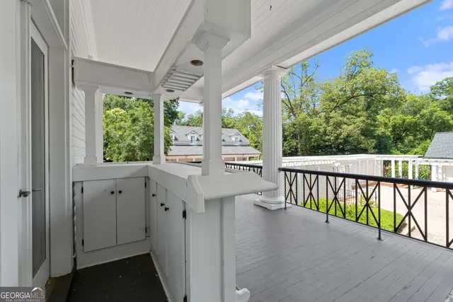 $2,400,000 | 617 Dixie Avenue, Madison, GA 30650