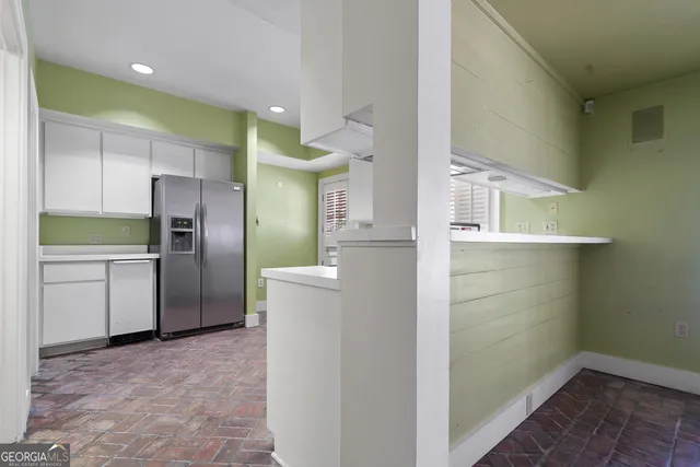 $2,400,000 | 617 Dixie Avenue, Madison, GA 30650