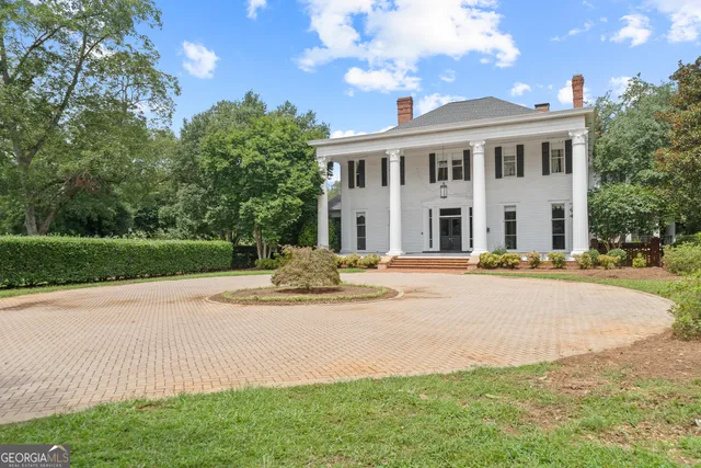 $2,400,000 | 617 Dixie Avenue, Madison, GA 30650