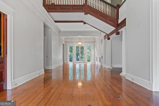 $2,400,000 | 617 Dixie Avenue, Madison, GA 30650