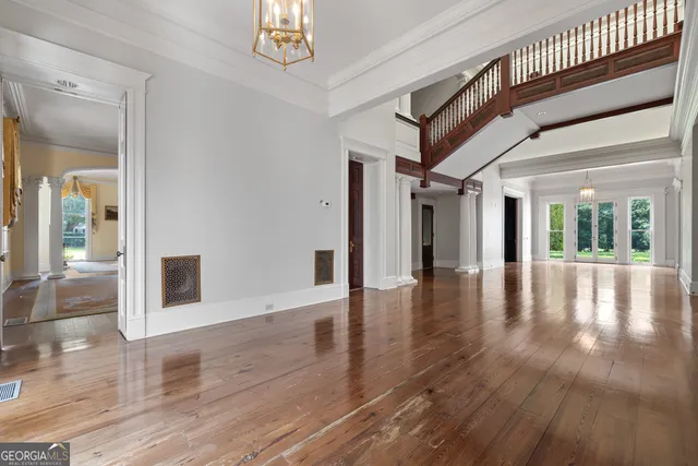 $2,400,000 | 617 Dixie Avenue, Madison, GA 30650