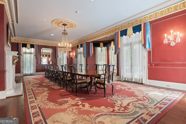 $2,400,000 | 617 Dixie Avenue, Madison, GA 30650