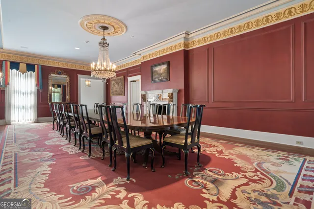 $2,400,000 | 617 Dixie Avenue, Madison, GA 30650